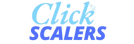 ClickScalers Logo